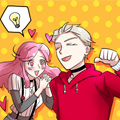 KISS魔法 KISS魔法