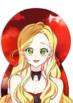 爱上糖果屋魔女 爱上糖果屋魔女