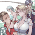 背后有眼 背后有眼