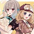 饿肚子少女和侦探 饿肚子少女和侦探